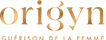 ORIGYN Logo
